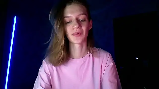 Chrissy_Joyful's Live XXX Chat