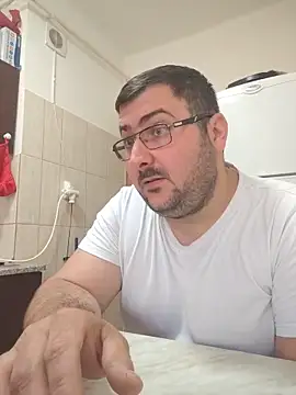 GabyAndrey93のウェブカメラショー