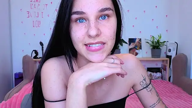 pix_mll's Webcam Show