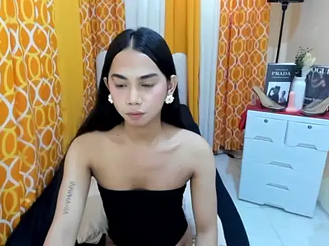 Вебкам-шоу TsAlexa_Blaire