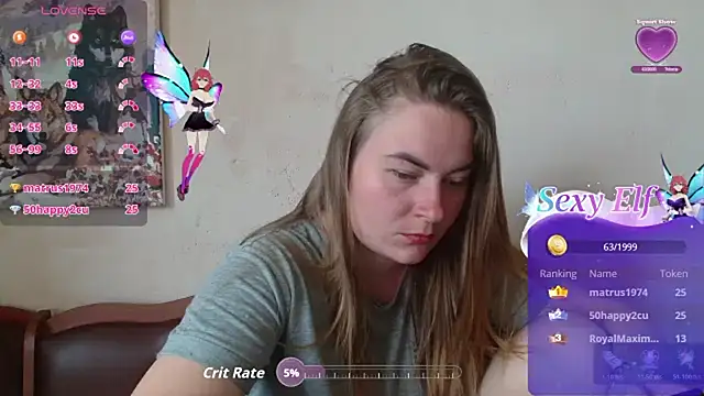 ElenaMaeer – webcam-show