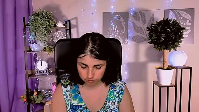 MartaEdams – Live XXX-chat