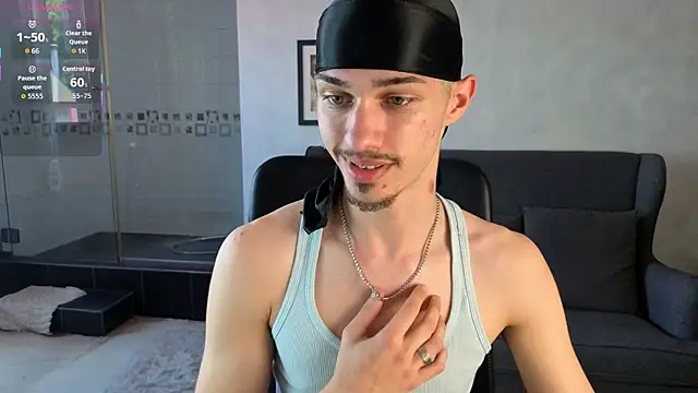 عرض كام KaydenDrew