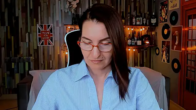 UnaTerra Live XXX-Chat
