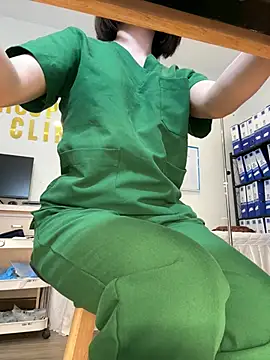 Show de secretly_masturbating na webcam