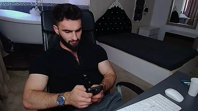 MicahLane – webcam-show