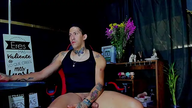 yeckodream – Live XXX-chat