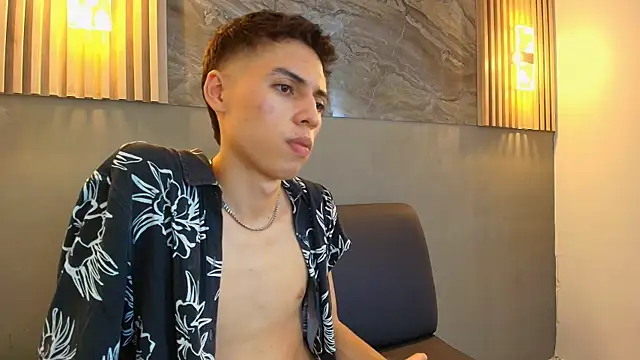 KENNY_HANK Webcam show