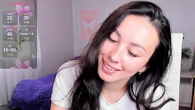 Geisha_Anna 라이브 XXX 채팅