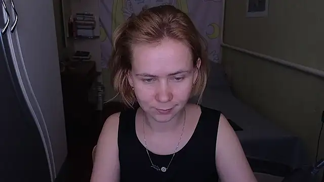 Chat XXX en directo de Riley_Roo