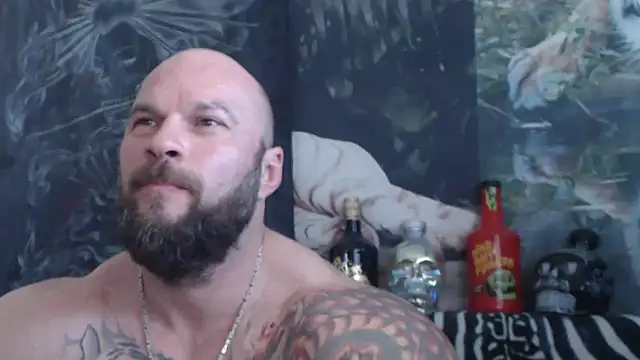 viking_30 Chat XXX live