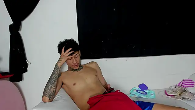 self_love46 Webcam Show