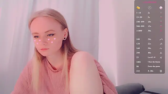 AliceNya_cute live XXX chat