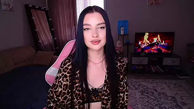 yoursLina Live XXX-Chat