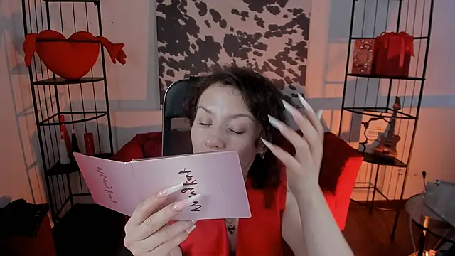 AureliaGleam live XXX chat