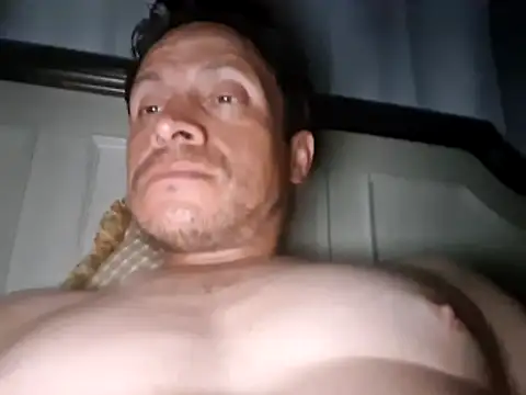 Вебкам-шоу salchichon_69