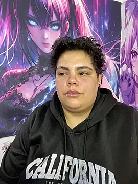 Sala de chat en directo de Hailey_Curvy