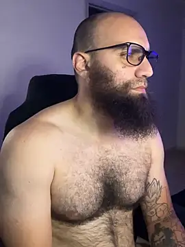 MastaWolfy: απευθείας συνομιλία ΧΧΧ