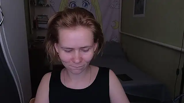 Chatroom en direct de Riley_Roo
