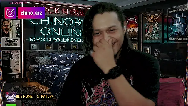 chino_roz Live XXX Chat