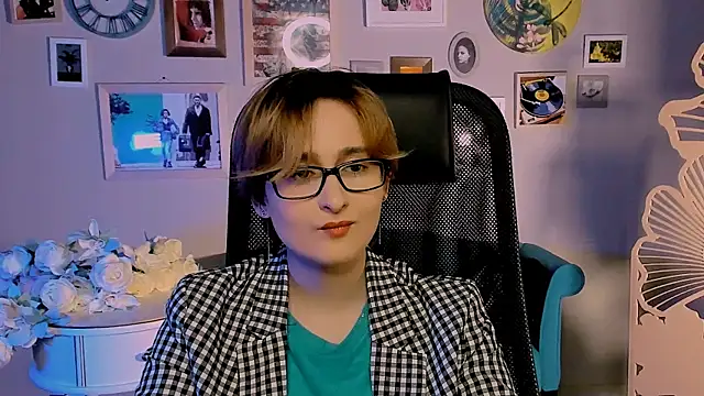 LixeLuna Live Chatraum