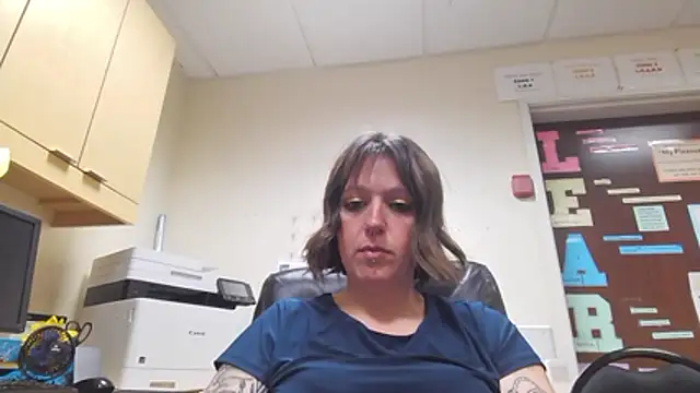 Rubygirl6's Live XXX Chat