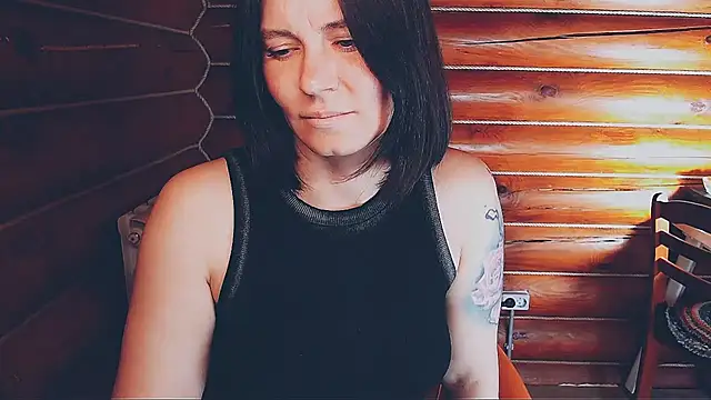 Platina_Fox Live Chatraum