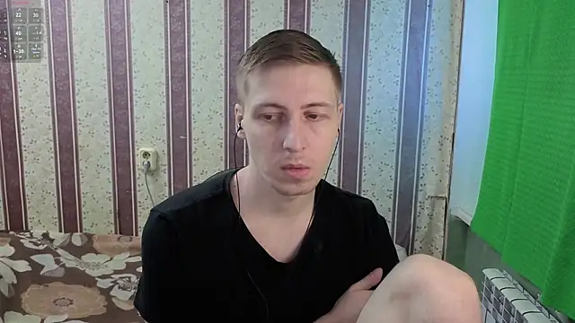 Darien_Brown webcam show