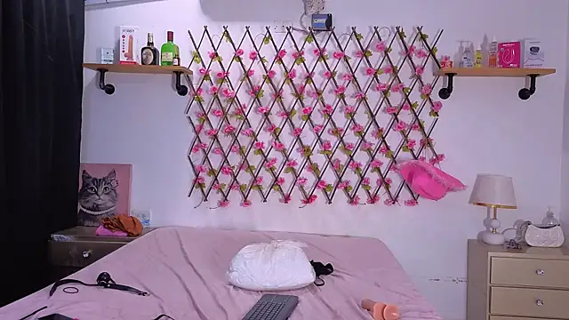 Вебкам-шоу ANNA_AND_MASTERBOY