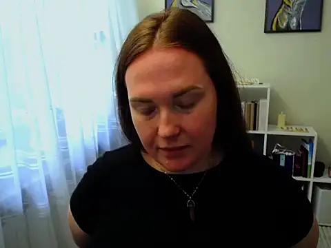 Chat XXX ao vivo de Lady_Tiana