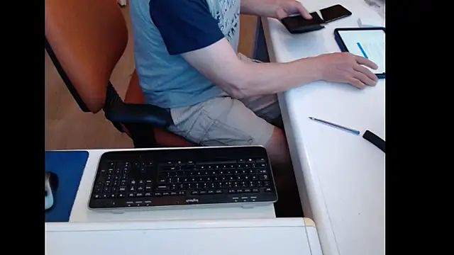 dutchpornking webcam show