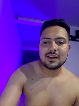 Webkamerová show ORTIZ96hot