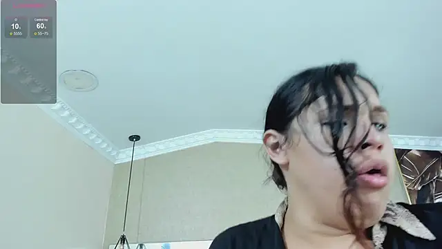 Czat XXX na żywo – kimCosseyy