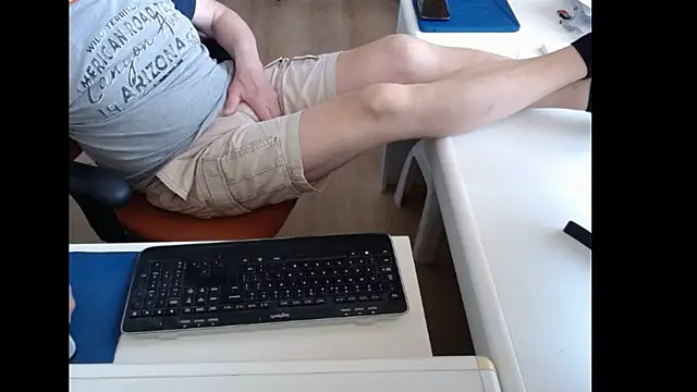 dutchpornkingn Webbikameraesitys