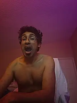 Show webcam de _Ramone666