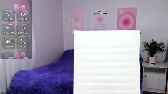 Živý XXX chat Geisha_Anna