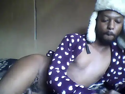 Chat XXX en directo de Blackhornybitc