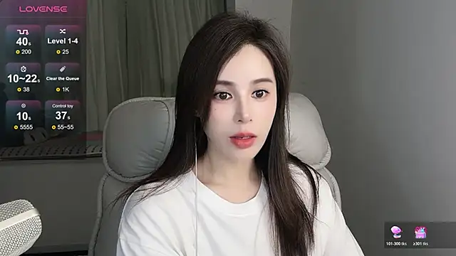 hknana Show Webcam