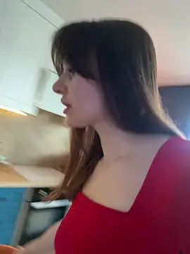PerfectCarrie Adlı Modelin Canlı XXX Sohbeti