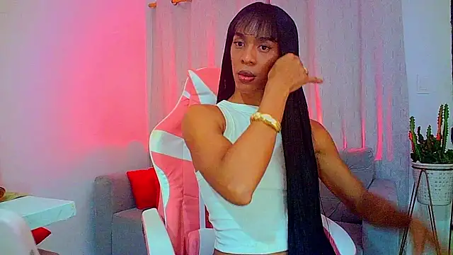 carmen14 Show in webcam