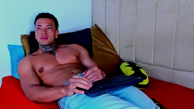 Czat XXX na żywo – Stiven_collins