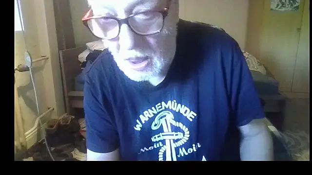 Sammy1660 Webcam-Show