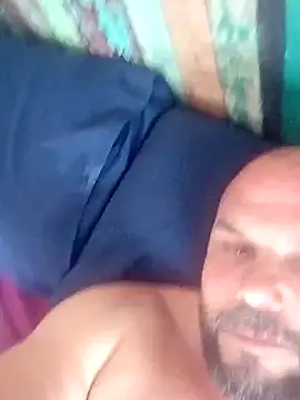 Javierchico webcam show