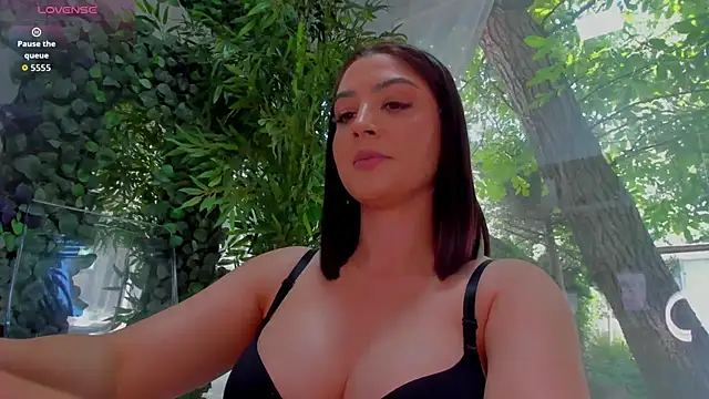 Živý XXX chat Lexi_Storm