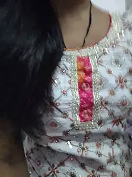 anjali2351 웹캠 쇼