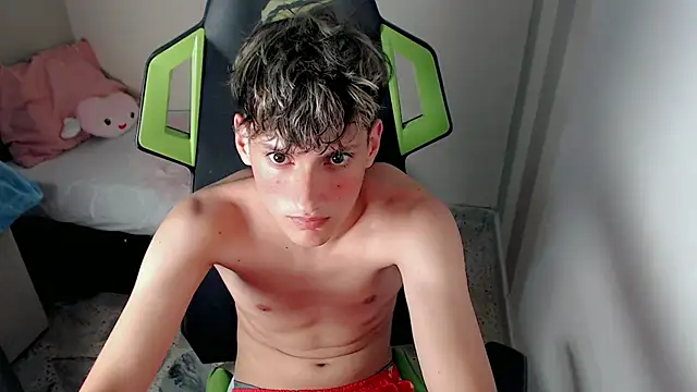 Pablito_junior 라이브 XXX 채팅