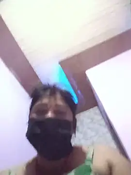 pihu_X 在線直播表演