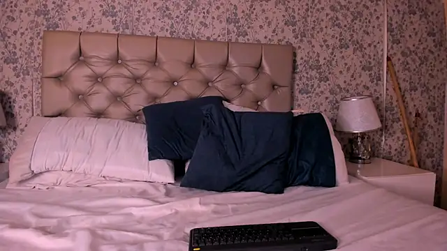 Chat +18 de JacksonDunss ao vivo