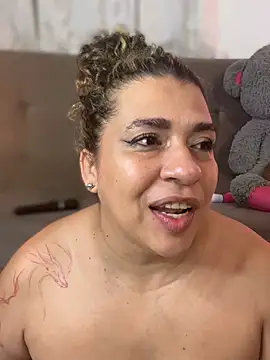 Czat XXX na żywo – miss_grace_01