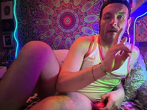 Jackjack716's Live XXX Chat